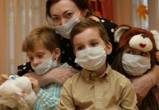 COVID-19 и психическое здоровье. Последние исследования британских ученых