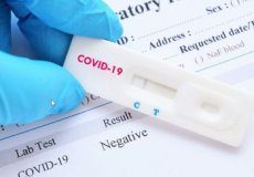 Передаётся ли тяжелое течение COVID-19 по наследству?